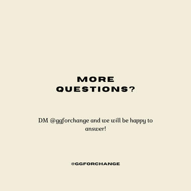 More questions?